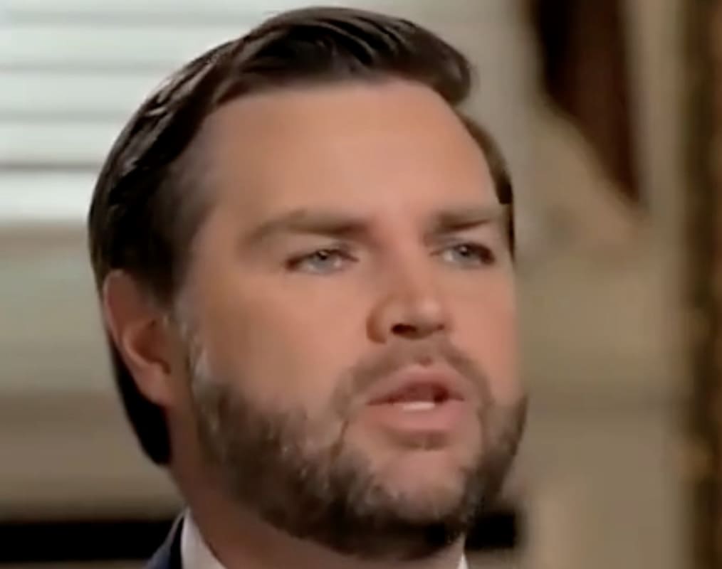 You are currently viewing États-Unis : JD Vance met en garde contre un « suicide civilisationnel » en Europe