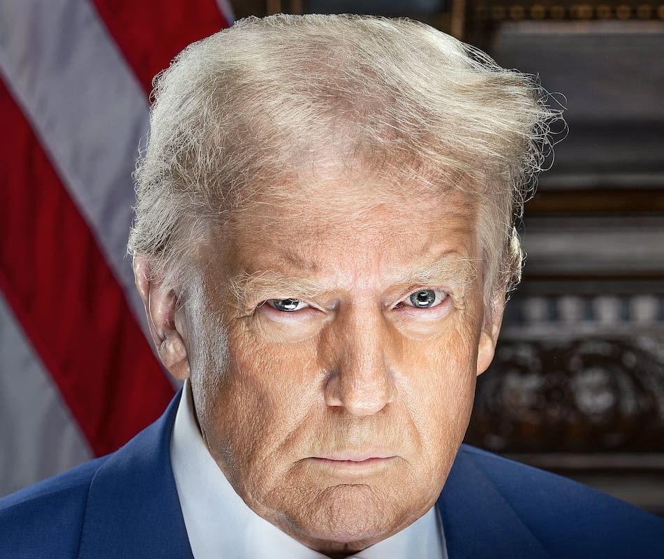 You are currently viewing États-Unis : Plus qu’un accord sur les minerais, Trump pose ses conditions pour relancer l’aide à Kiev