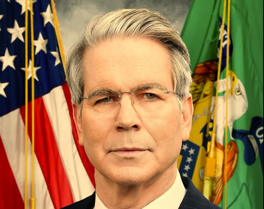 You are currently viewing États-Unis : Scott Bessent, de la galaxie Soros au Trésor de Trump