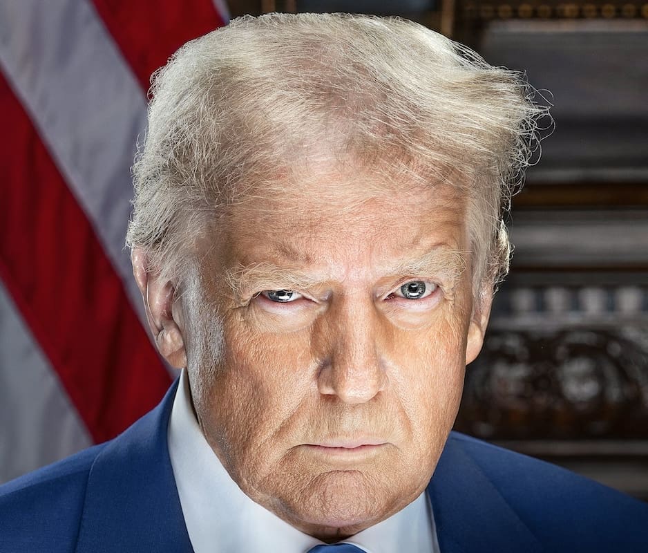 You are currently viewing Etats-Unis : Trump menace d’imposer des droits de douane de 200% sur le champagne et les vins européens