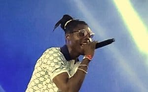 Lire la suite à propos de l’article Évasion de Mohamed Amra : Le rappeur Koba LaD parmi les 24 personnes interpellées