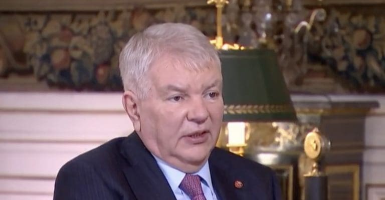 Lire la suite à propos de l’article France-Russie : L’ambassadeur Alexey Meshkov répond aux accusations de Benjamin Duhamel sur l’Ukraine et les ingérences