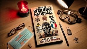 Lire la suite à propos de l’article France : Un Manuel de survie pour faire face aux crises majeures