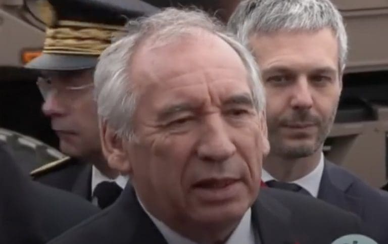 Lire la suite à propos de l’article François Bayrou alerte sur un « moment de bascule » pour la défense et l’économie française