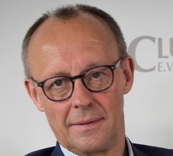 Lire la suite à propos de l’article Friedrich Merz : « La Russie mène une guerre contre l’Europe »