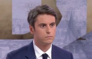 Lire la suite à propos de l’article Gabriel Attal favorable à l’ouverture du débat sur le rôle de la dissuasion nucléaire française en Europe