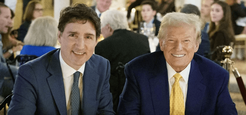 You are currently viewing Guerre commerciale – Le bras de fer entre Donald Trump et Justin Trudeau s’intensifie