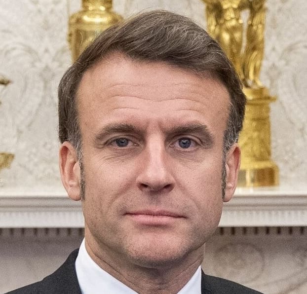 Lire la suite à propos de l’article Guerre en Ukraine : Emmanuel Macron affirme que « la pression est sur la Russie »