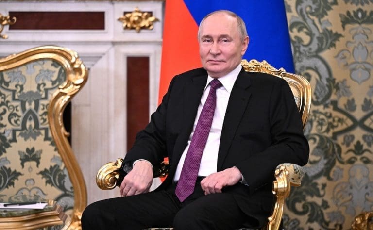 Lire la suite à propos de l’article Guerre en Ukraine – Poutine fixe ses conditions pour une trêve durable