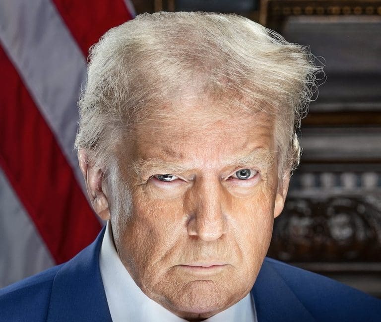 Lire la suite à propos de l’article Guerre en Ukraine : Trump a bon espoir d’obtenir un cessez-le-feu, il estime que « les signes sont bons »