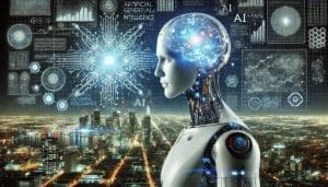 Lire la suite à propos de l’article IA Générale : Une révolution imminente d’ici 2026 selon le PDG d’Anthropic