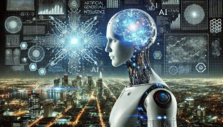 Lire la suite à propos de l’article IA Générale : Une révolution imminente d’ici 2026 selon le PDG d’Anthropic