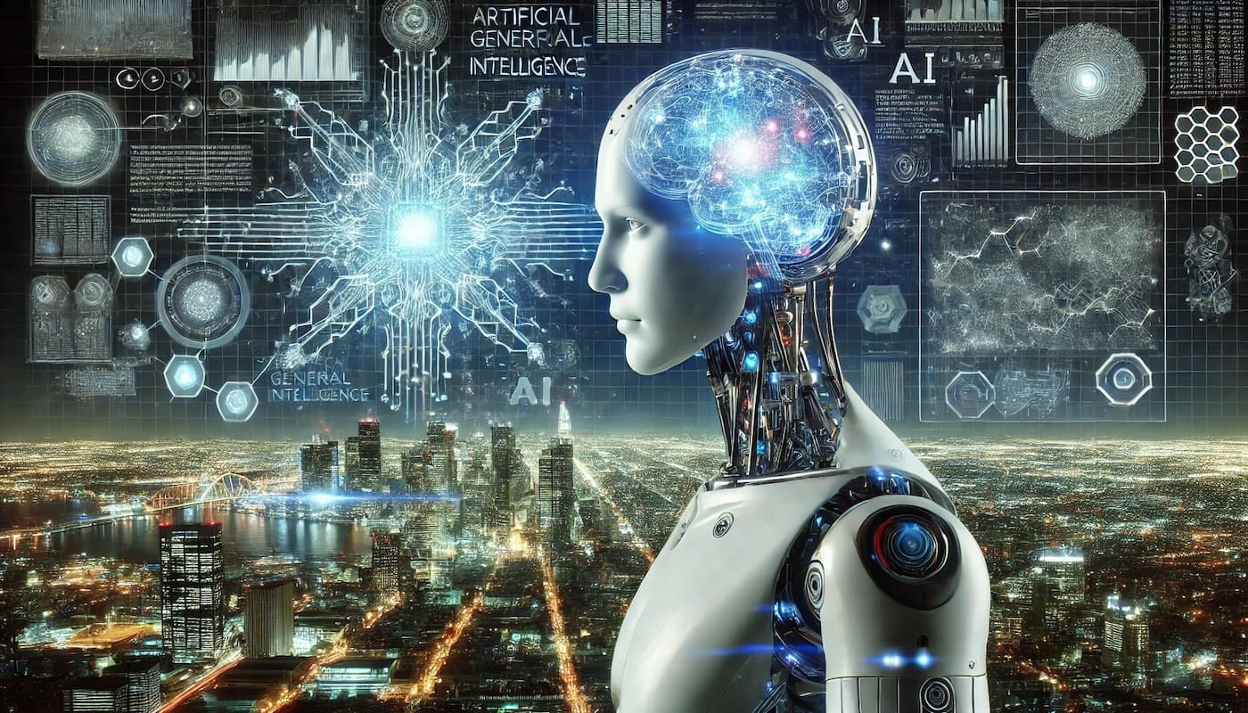 You are currently viewing IA Générale : Une révolution imminente d’ici 2026 selon le PDG d’Anthropic