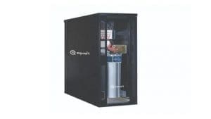 Lire la suite à propos de l’article Irlande : Equal1 dévoile Bell-1, le premier ordinateur quantique sur silicium alimenté par une prise standard