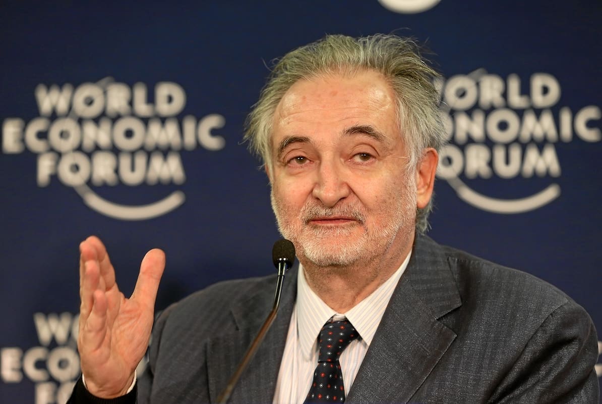 You are currently viewing Jacques Attali : « Trump suit exactement le chemin de Hitler »