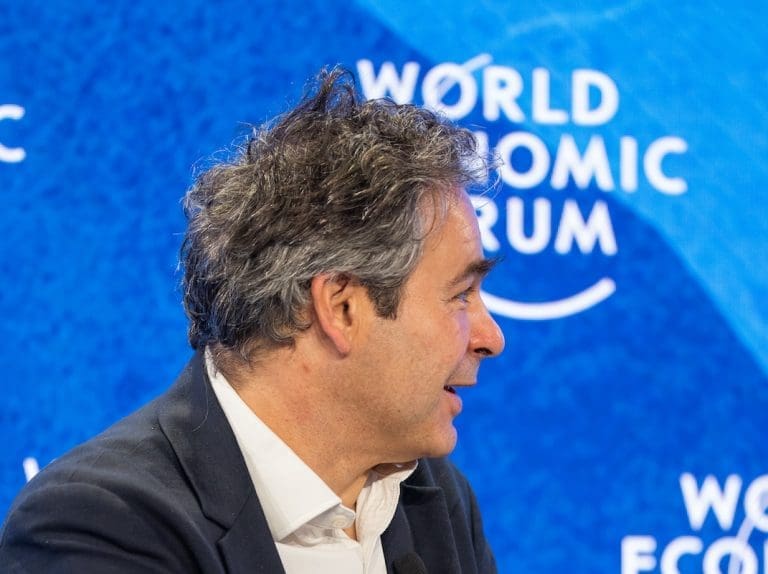 Lire la suite à propos de l’article L’European Council on Foreign Relations : Un think tank paneuropéen proche du Forum économique mondial