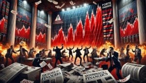 Lire la suite à propos de l’article Les politiques économiques de Donald Trump vont-elles provoquer un krach financier mondial ?