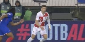 Lire la suite à propos de l’article Ligue des Nations : La France s’incline face à la Croatie et devra réaliser un exploit au match retour