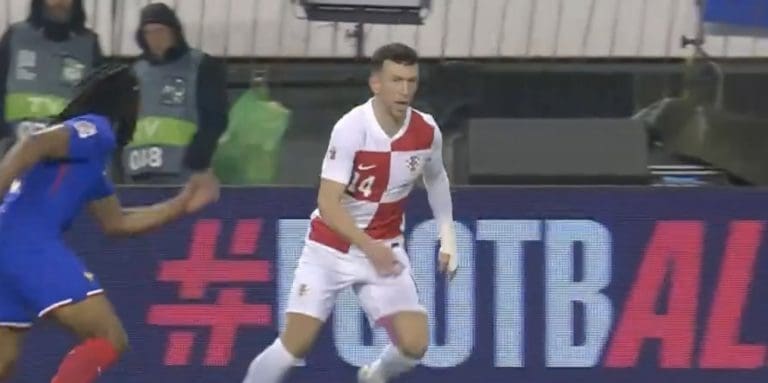 Lire la suite à propos de l’article Ligue des Nations : La France s’incline face à la Croatie et devra réaliser un exploit au match retour