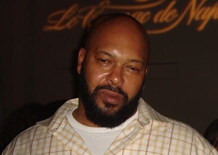 Lire la suite à propos de l’article Los Angeles : Suge Knight échoue dans sa tentative de faire annuler sa peine de 28 ans de prison
