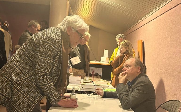 Lire la suite à propos de l’article Lyon : À l’école de l’anthropocène, un festival pour jouer avec nos peurs ?