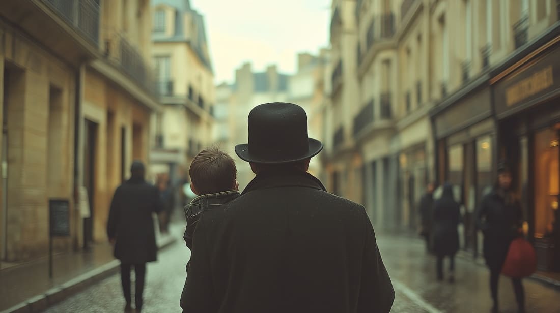 You are currently viewing Orléans – L’Agression du rabbin relance le débat sur l’antisémitisme