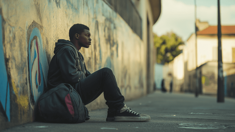 Lire la suite à propos de l’article Vénissieux – Un collégien agressé dans la rue, la piste du harcèlement raciste évoquée par la famille