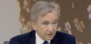 Lire la suite à propos de l’article Bernard Arnault regrette l’absence de pouvoir politique en Europe