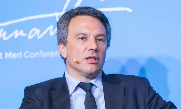 Lire la suite à propos de l’article Camille Grand : De l’OTAN au lobby européen de Défense ASD