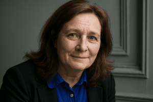 Lire la suite à propos de l’article Condamnation de Marine Le Pen : Menaces et intimidation ciblent la juge Bénédicte de Perthuis