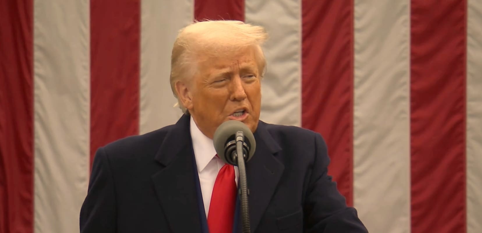 You are currently viewing États-Unis : Droits de douane à 20 % pour l’UE, 34 % pour la Chine