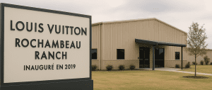 Lire la suite à propos de l’article États-Unis : Louis Vuitton en difficulté au Texas face au défi de la qualité artisanale