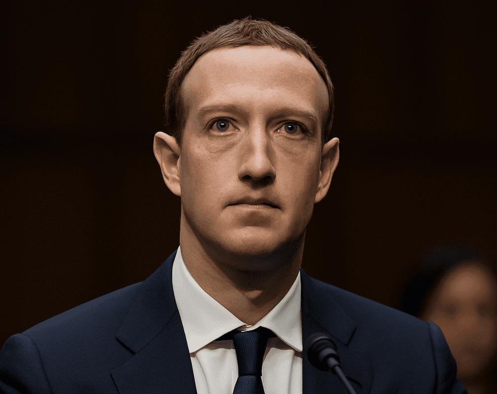 You are currently viewing États-Unis : Mark Zuckerberg auditionné au procès antitrust contre Meta, accusée d’étouffer ses concurrents