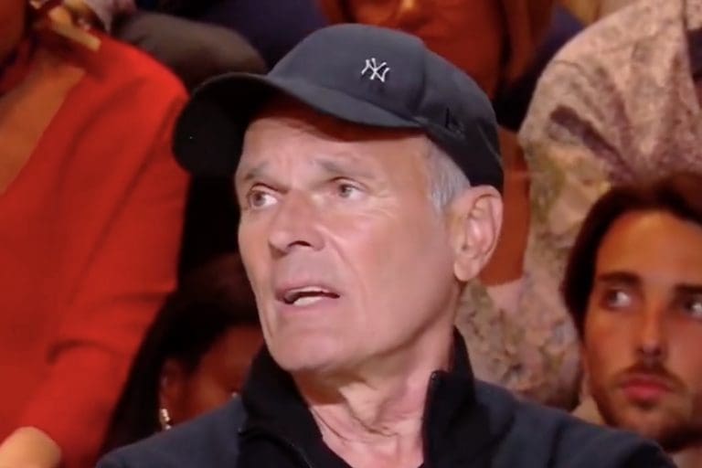 Lire la suite à propos de l’article France 2 : Léa Salamé stop net Laurent Baffie qui s’exprimait sur la famille