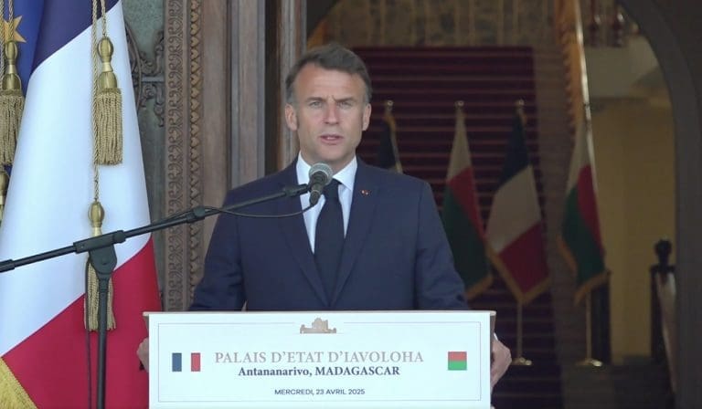 Lire la suite à propos de l’article France–Madagascar : Une visite d’État au croisement de l’Histoire, de l’énergie et de la géopolitique