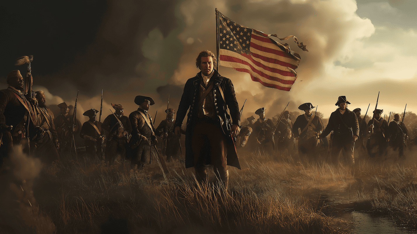 You are currently viewing La guerre de 1812 : Un conflit fondateur de l’identité américaine