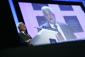 Lire la suite à propos de l’article Mahmoud Abbas traite les membres du Hamas de « fils de chiens » et leurs demande de rendre les otages