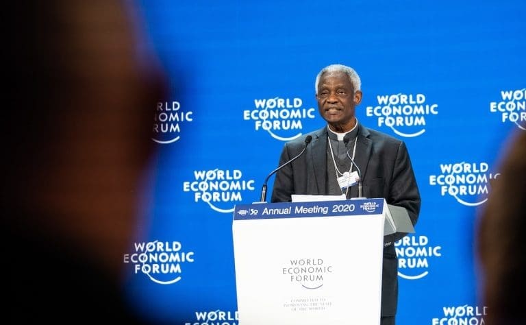 Lire la suite à propos de l’article Mort du pape François : La possible élection du cardinal Turkson  ravive la prophétie du « pape noir »