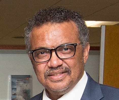 Lire la suite à propos de l’article OMS : Vague de licenciements sous prétexte du gel des financements américains