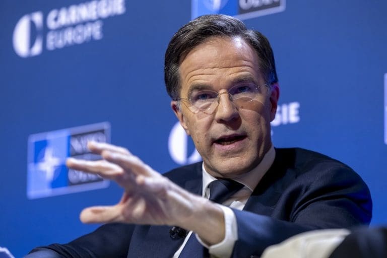 Lire la suite à propos de l’article OTAN : Mark Rutte supprime les fonds alloués à la lutte contre la désinformation russe