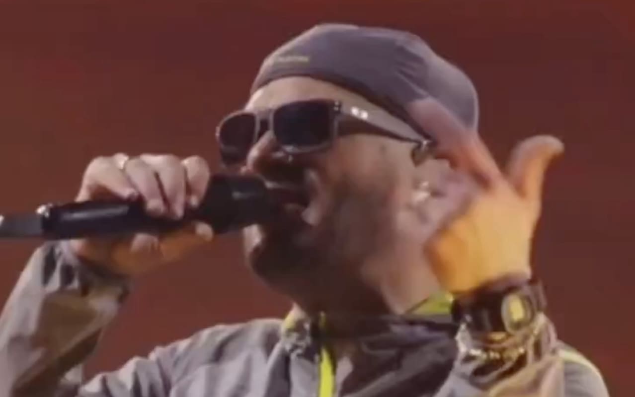 You are currently viewing Paris : Jul bat un record historique de fréquentation au Stade de France