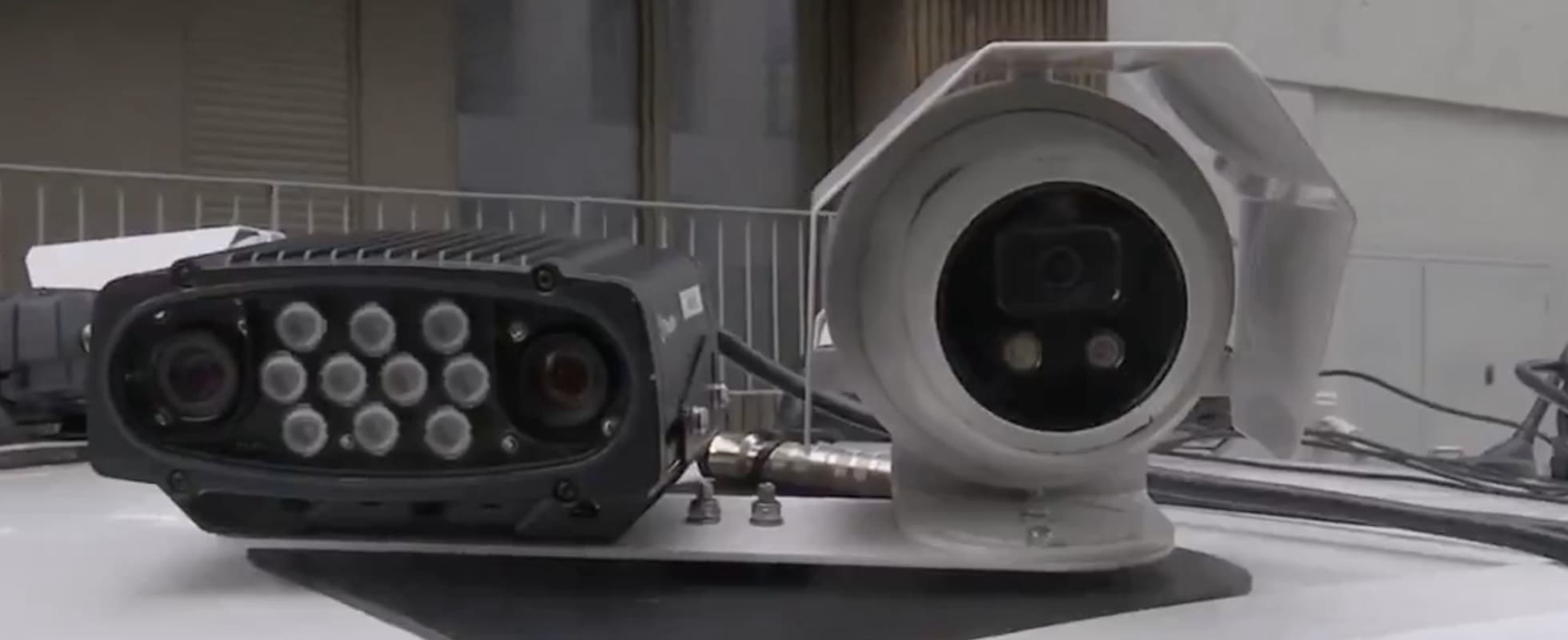 You are currently viewing Radars intelligents : Les véhicules non assurés désormais repérés automatiquement, selon BFMTV