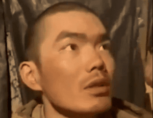 Lire la suite à propos de l’article Ukraine : Deux citoyens chinois capturés alors qu’ils combattaient aux côtés de l’armée russe ?