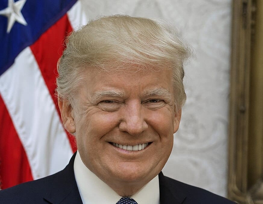 You are currently viewing Ukraine : Trump sceptique malgré l’ouverture de Poutine à des négociations sans condition