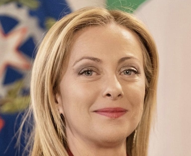 Lire la suite à propos de l’article Vatican : La mort du pape François et l’opportunité diplomatique pour Giorgia Meloni