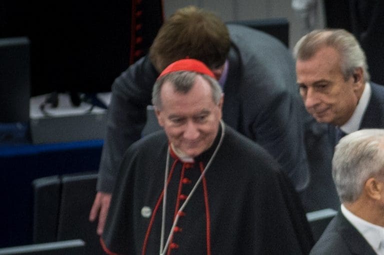 Lire la suite à propos de l’article Vatican : Un contributeur de l’agenda 2030 du Forum économique mondial pour succéder au pape François ?