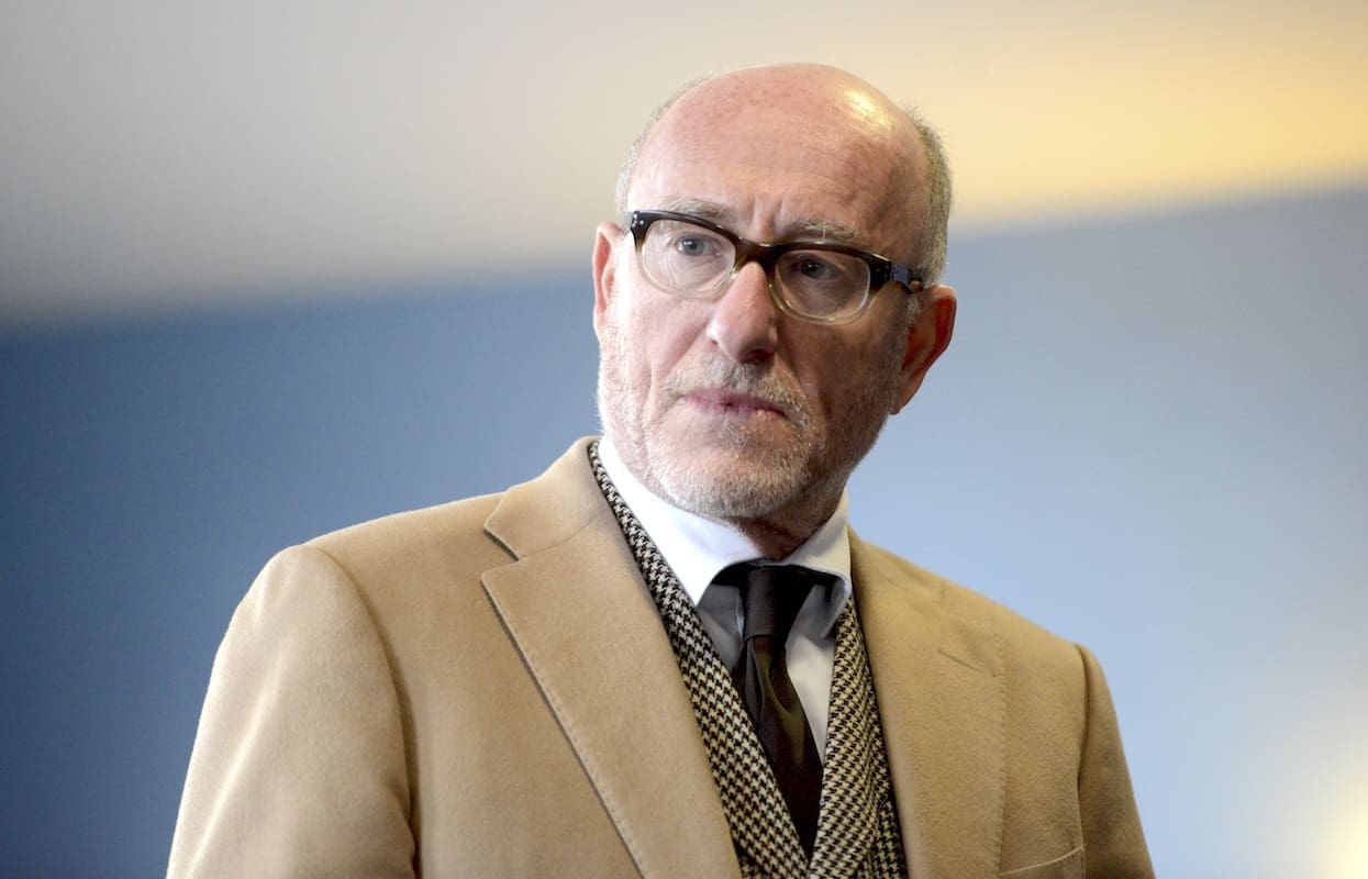 You are currently viewing Alain Jakubowicz compare Mélenchon à Goebbels : BFMTV réagit, LFI porte plainte