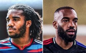 Lire la suite à propos de l’article Alexandre Lacazette : le général de l’OL va-t-il tirer sa révérence avec un 200e but ?