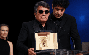 Lire la suite à propos de l’article Cannes 2025 : la Palme d’or pour Jafar Panahi, Nadia Melliti et Joachim Trier également récompensés