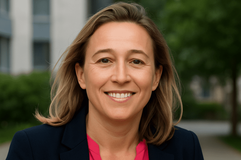 Lire la suite à propos de l’article TBWA\Corporate renforce son pôle influence avec l’arrivée de Clara Lees ancienne directrice générale de l’institut Aspen France